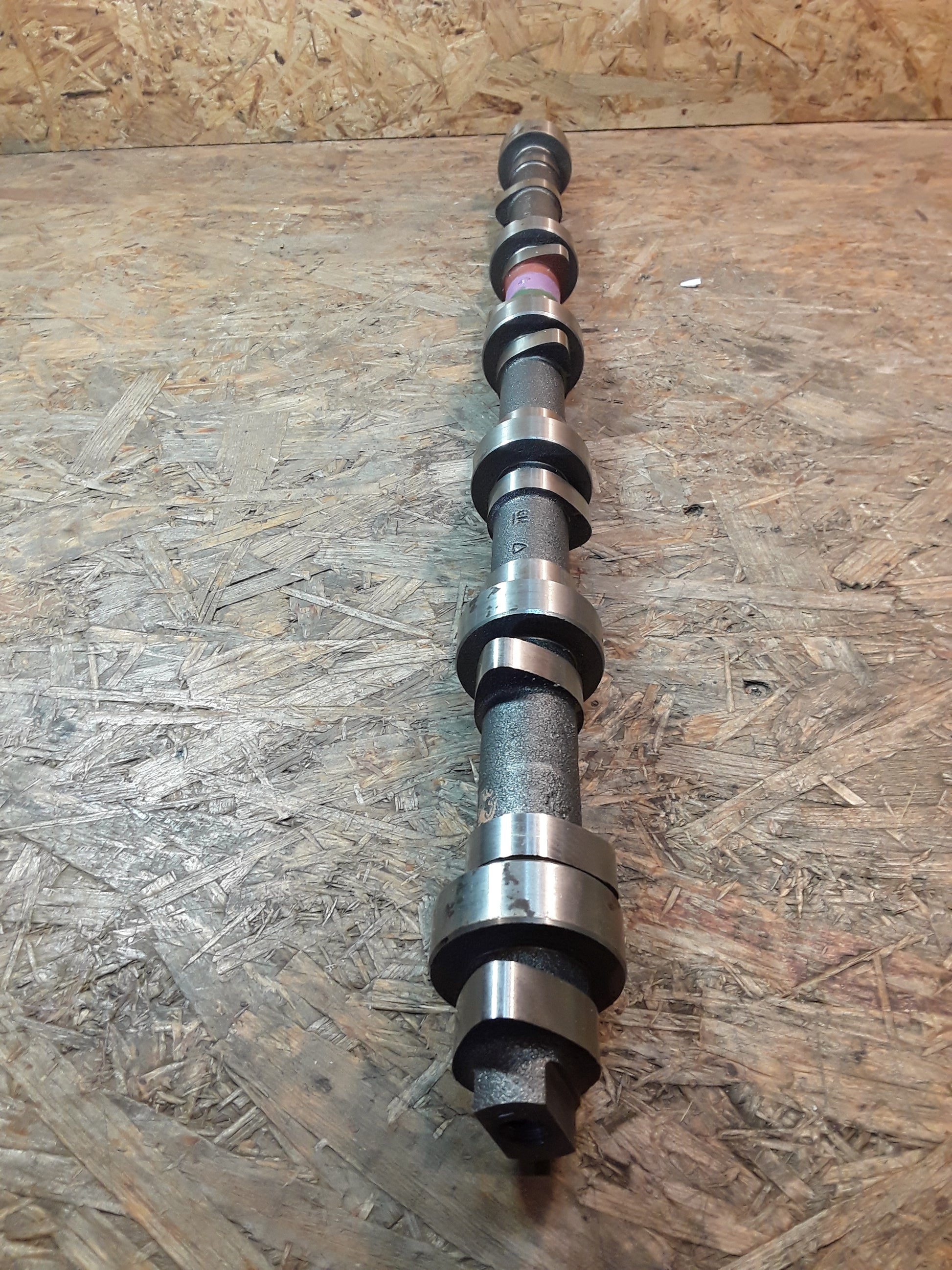 Original GM Opel Nockenwelle 0,1mm Untergröße 90190885 Omega A , Senator B