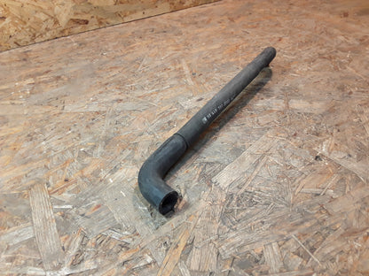 Original GM Opel Schlauch Kühler an Ausgleichbehälter 18 - 12mm im Durchmesser x 308 mm 90448700 Omega A