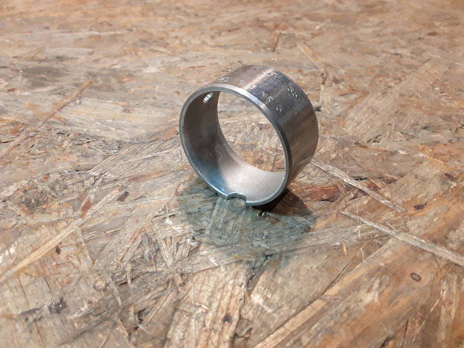 Original GM Opel Nockenwellenlager hinten  2866458 Ascona A , Ascona B , Corsa A , GT , Kadett B , Kadett C , Kadett D , K...