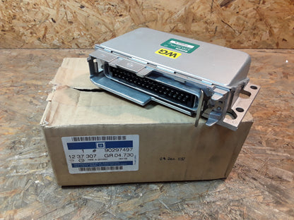 Original GM Opel Steuergerät ABS
Kennzeichen,WG
Bosch 0 265 0103 034 90297497 Omega A, Senator B