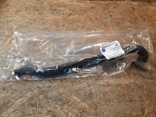 Original GM Opel Vorlaufschlauch Heizung 9266912 Omega B