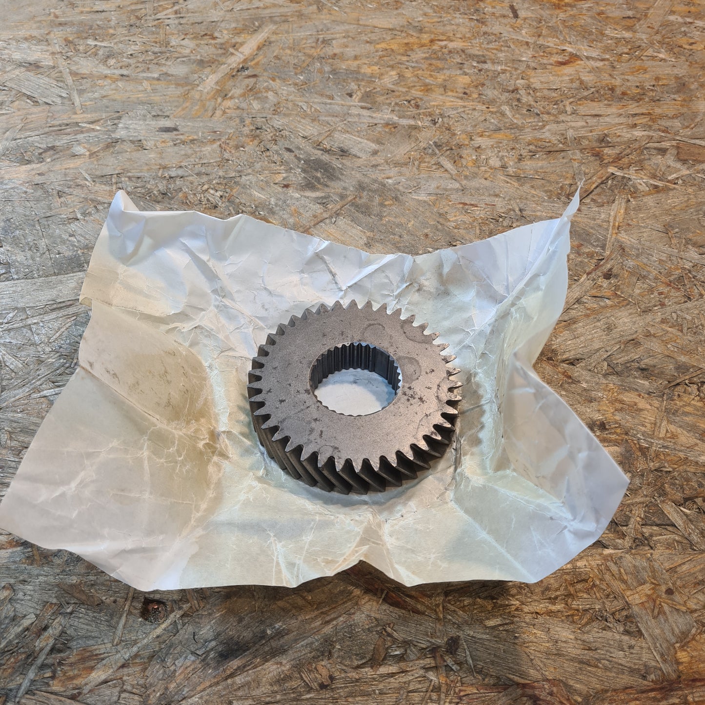 Original GM Opel Zahnrad 3,-Gang 38 Zähne  90511218 Astra G , Astra G Cabrio , Calibra , Signum , Sintra , Vectra A , Vect...