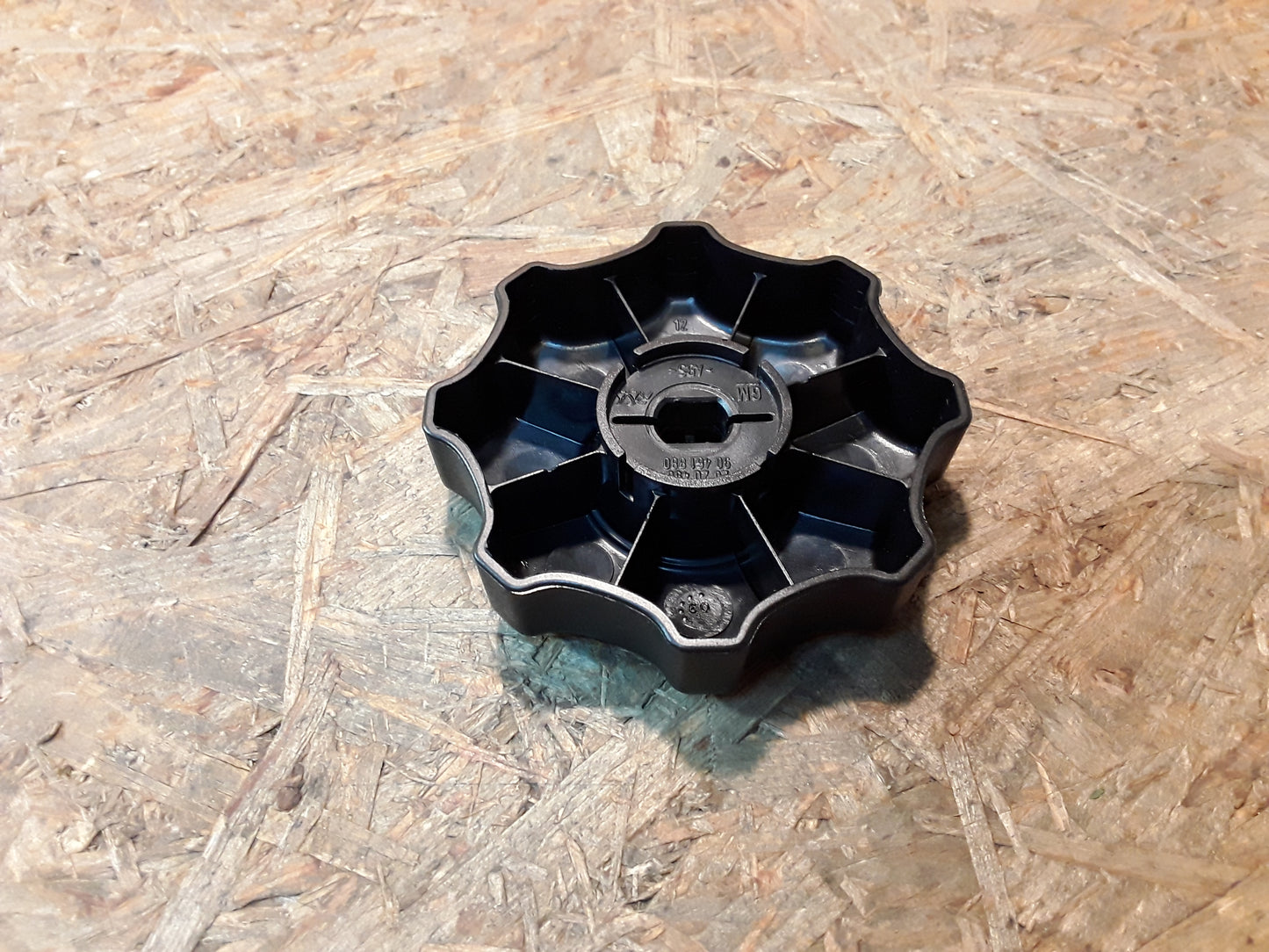 Original GM Opel Sterngriff Astra F Calibra Corsa B 90453286 Astra F , Omega A , Senator B , Tigra A