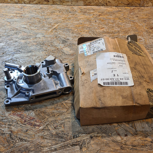 Original GM Opel Ölpumpe 90541672 Omega B