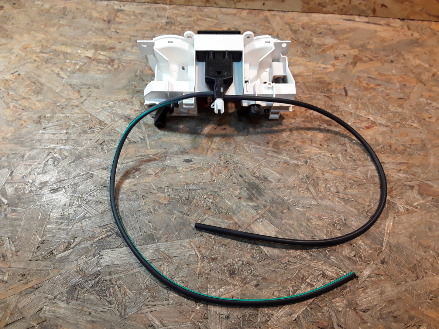 Original GM Opel Heizungsbestätigung  90434131 Astra F