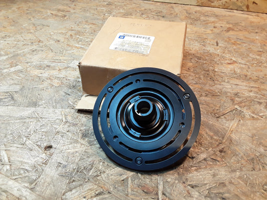 Original GM Opel Antriebskupplung Klimaanlage  6581515 Omega A , Senator B