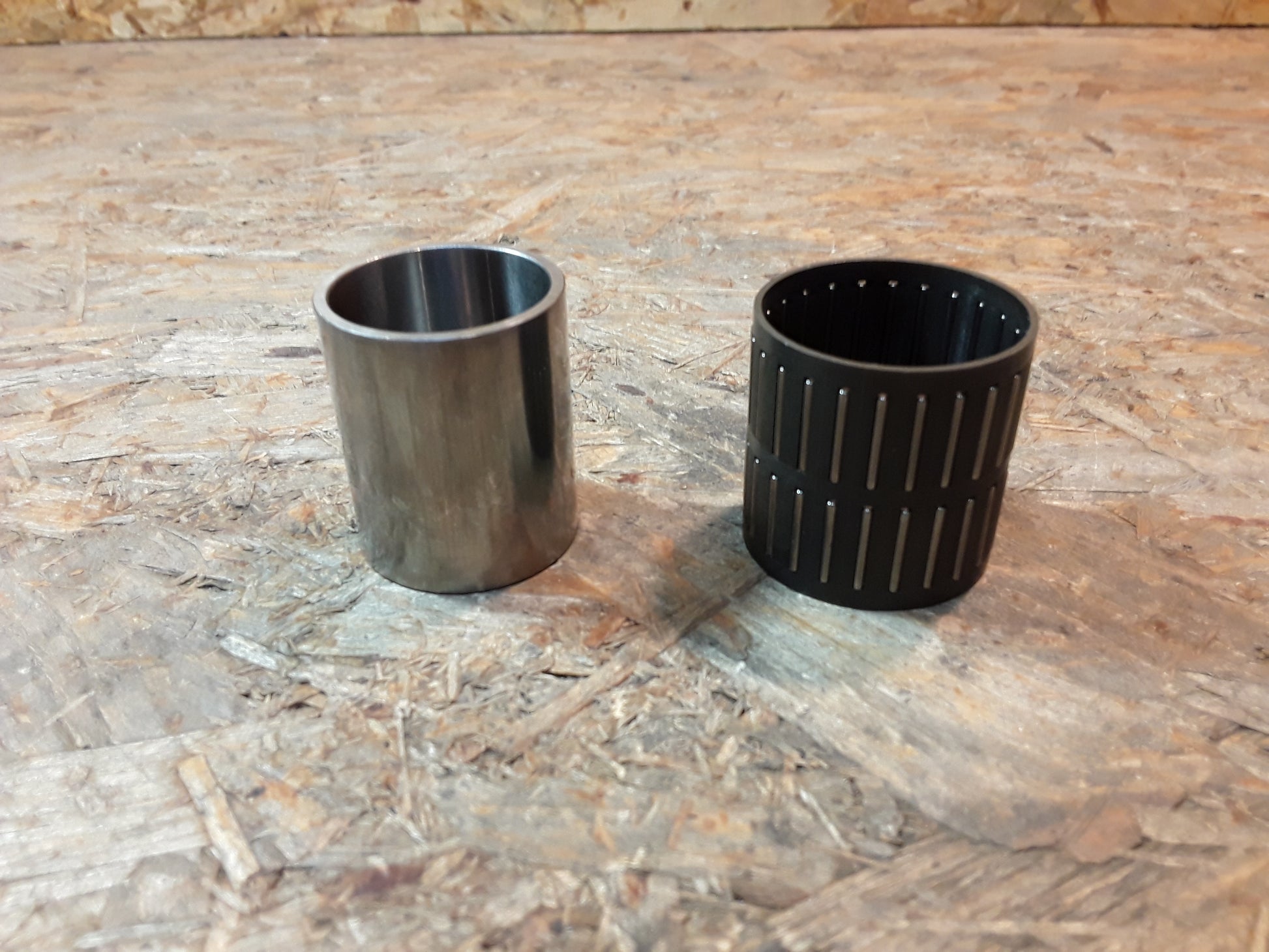 Original GM Opel Nadellager Zahnrad 1, Gang Schaltgetriebe  90170703 Monza , Rekord E , Senator A