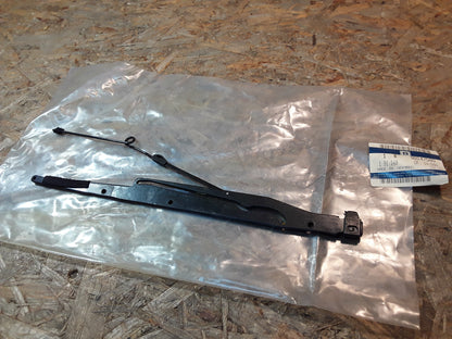 Original GM Opel Führung Schiebedach Sonnendach seitlich rechts  90247580 Kadett E , Omega A , Senator B