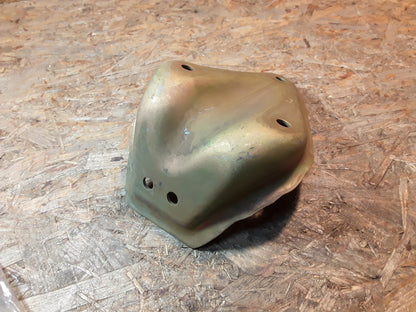 Original GM Opel Halter Motoraufhängung vorne rechts 90278130 Ascona C