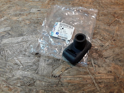 Original GM Opel Gummipuffer Hinterrückenlehne  90449303 Astra Classic 1999-2002 , Astra F , Calibra , Omega B , Vectra A ...