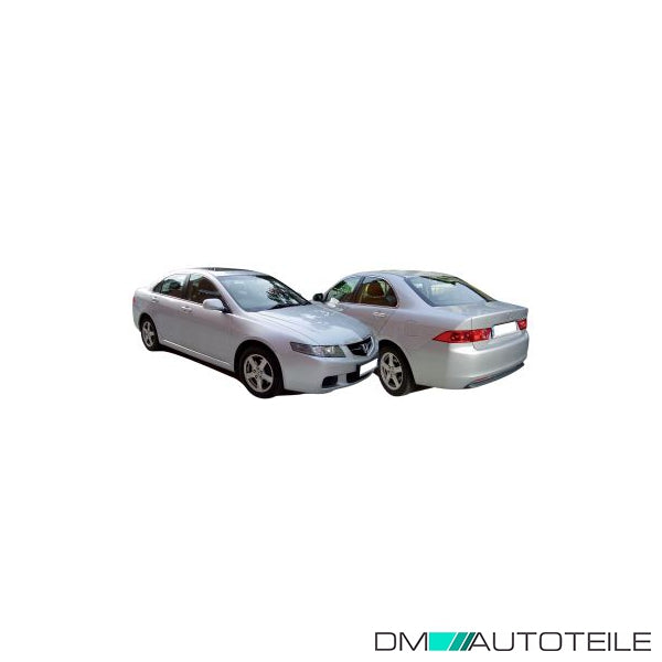 Außenspiegel rechts kpl. asphärisch beheizb. passt für Honda Accord VII Tourer
