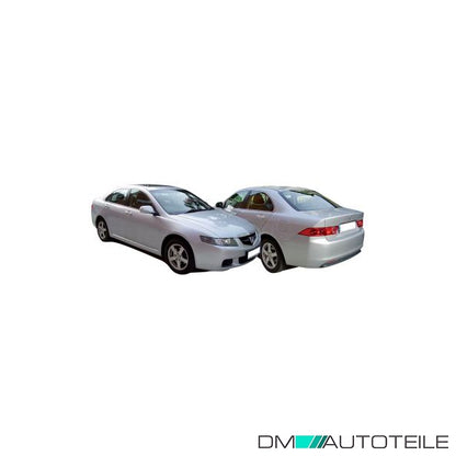 Außenspiegel rechts kpl. asphärisch beheizb. passt für Honda Accord VII Tourer
