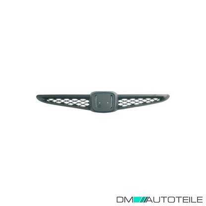 Kühlergrill Kühlergitter Grill vorne für Honda Jazz II GD GE3 GE2 Bj. 2002-2004