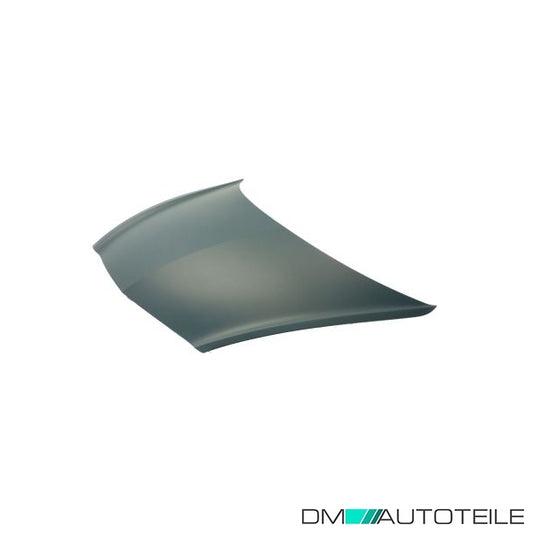 Motorhaube Bonnet Neuware Stahl passt für Honda Jazz II (GD) ab 2002-2008