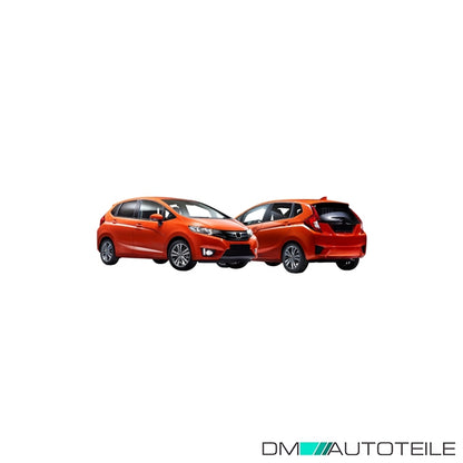 Kotflügel vorne rechts passt für Honda Jazz IV ab 10/2015