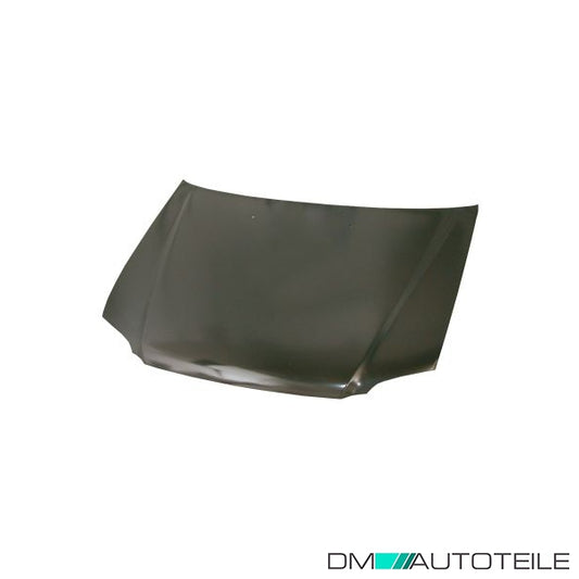 Motorhaube Bonnet Neu Stahl passt für Honda CR-V (RD) 1. Generation 1996-2001