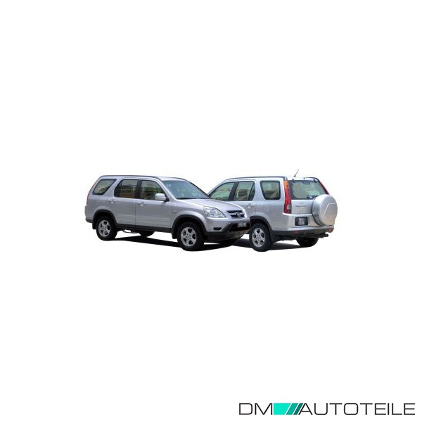 Außenspiegel links kpl. konvex elektr. passt für Honda CR-V II