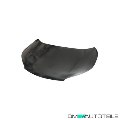 Motorhaube Bonnet Neu Stahl passt für Honda CR-V (RM) 4. Generation 2012-2018
