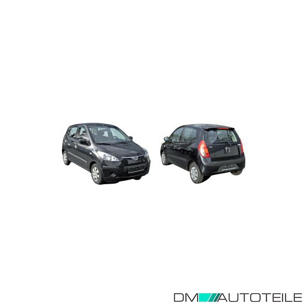 Motorraumdämmung rechts seitlich passt für Hyundai i10 07-09