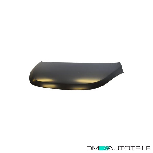 Motorhaube Bonnet Neuware Stahl passt für Hyundai i10 (PA) ab 2007-2013