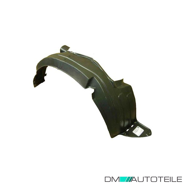 Innenkotflügel Radhausschale vorne rechts passt für Hyundai i10 07-09