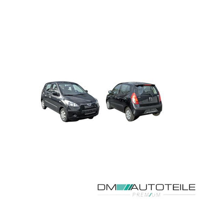 Außenspiegel links kpl. mech. passt für Hyundai i10