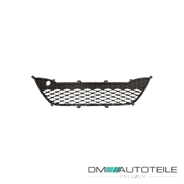 Stoßstangen Gitter Blende vorne mitte für Hyundai i10 I PA Baujahr 2010-2013