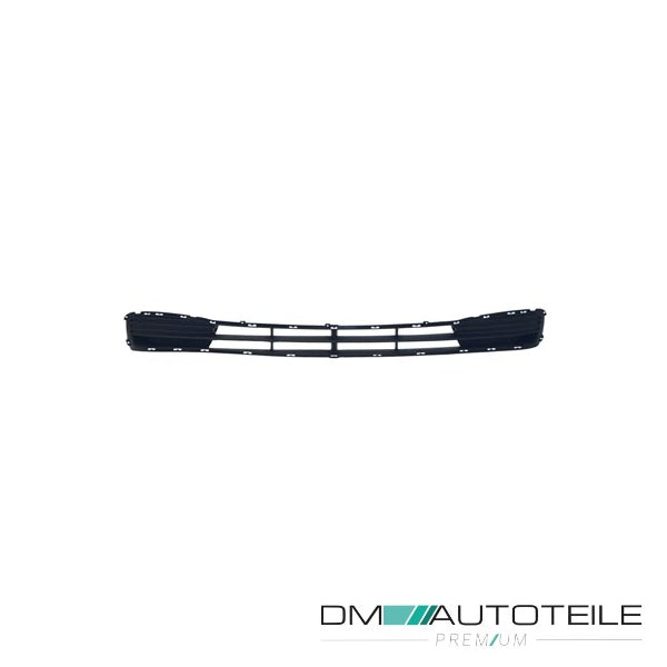 Stoßstangen Gitter Blende vorne für Hyundai Accent III MC Baujahr 2006-2010