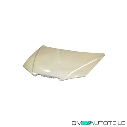 Motorhaube Bonnet Neu Stahl passt für Hyundai Elantra (XD) Vorfacelift 2000-2003