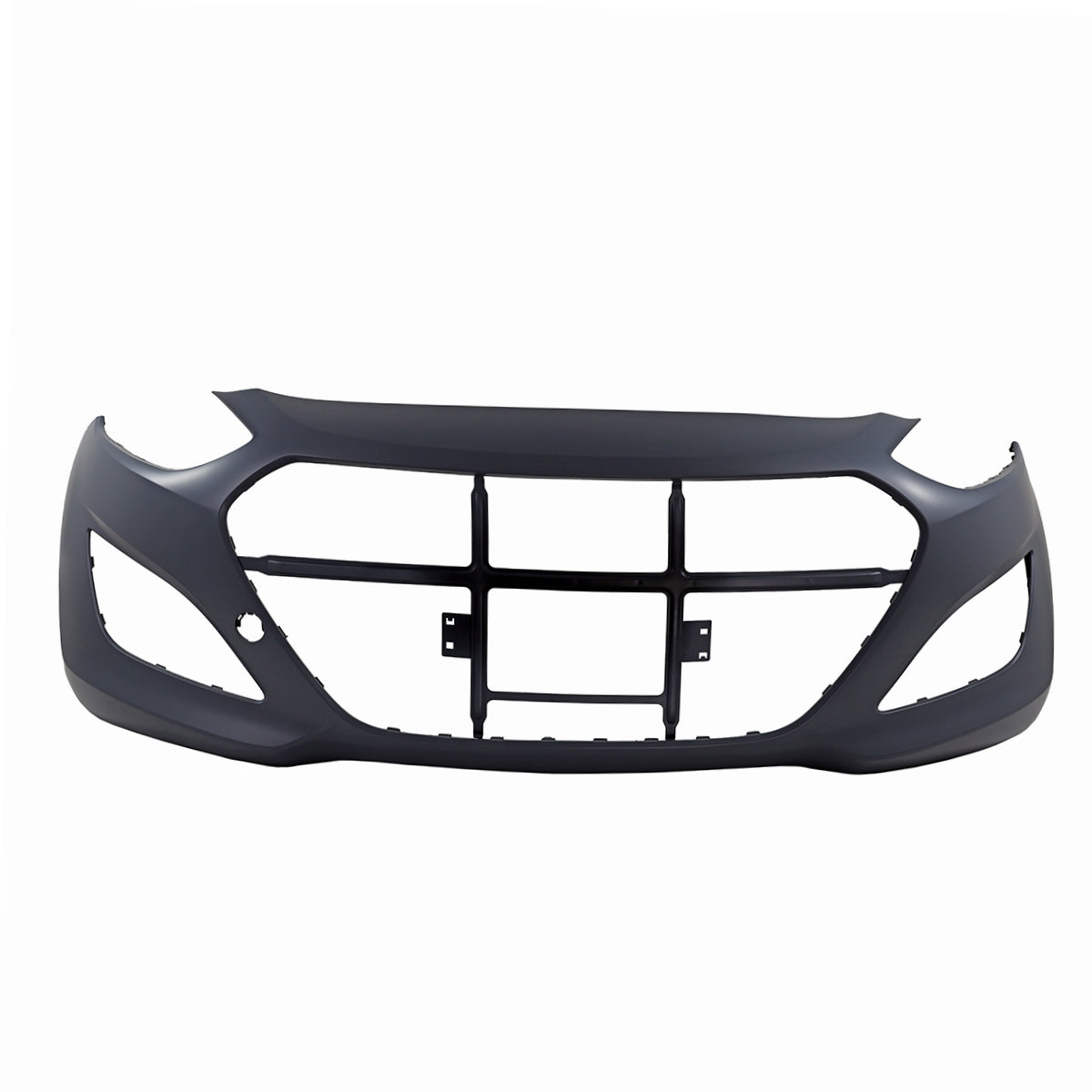 Stoßstange vorne grundiert passt für Hyundai i30 GD ab 2012-2015 Vorfacelift