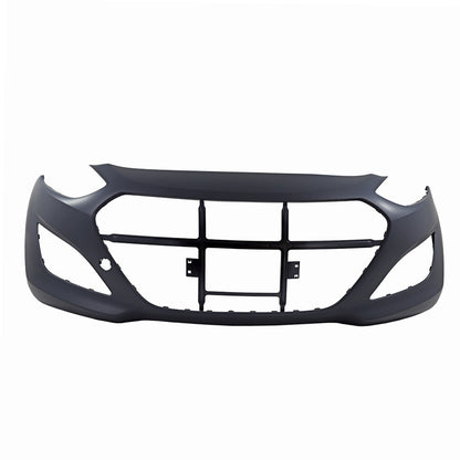 Stoßstange vorne grundiert passt für Hyundai i30 GD ab 2012-2015 Vorfacelift