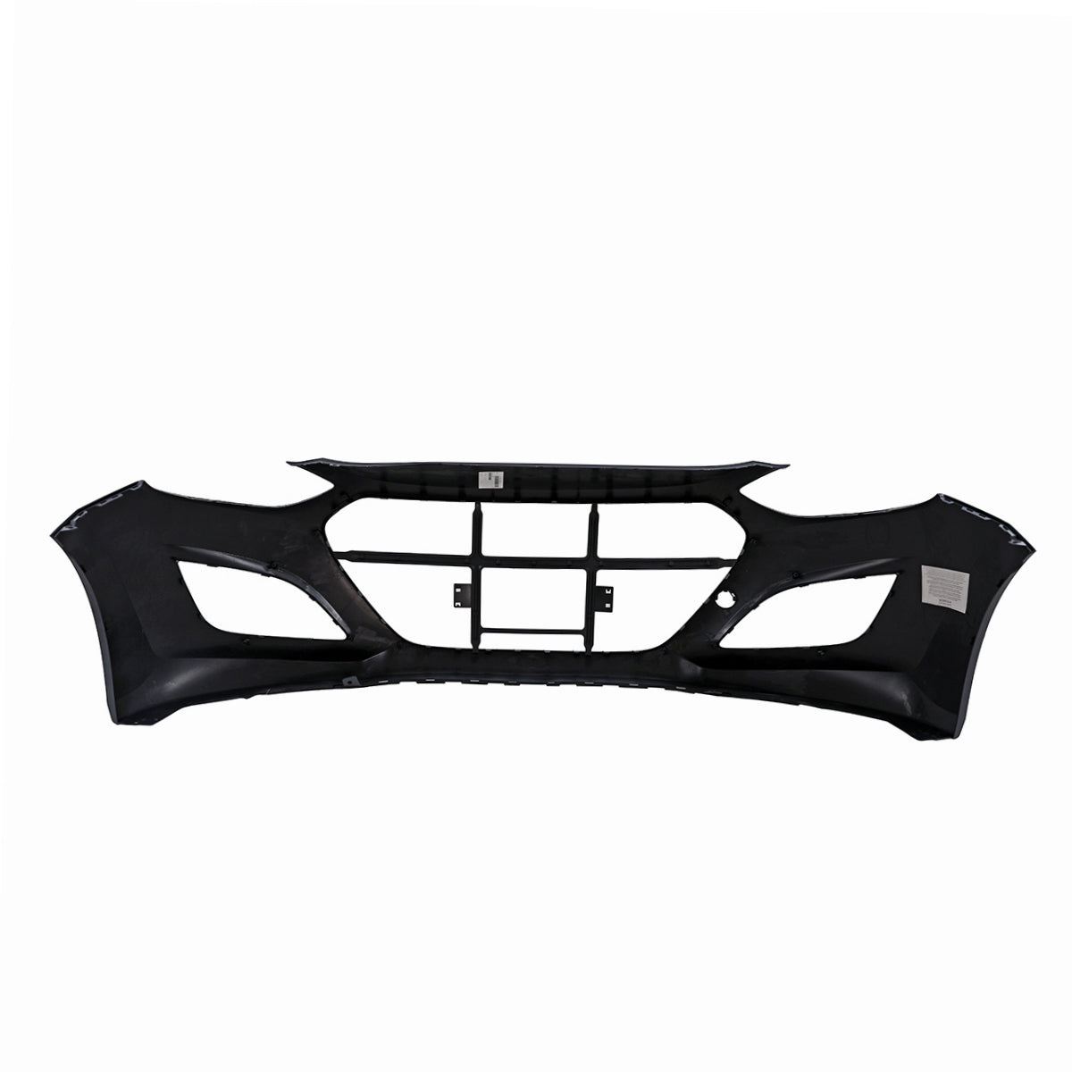 Stoßstange vorne grundiert passt für Hyundai i30 GD ab 2012-2015 Vorfacelift