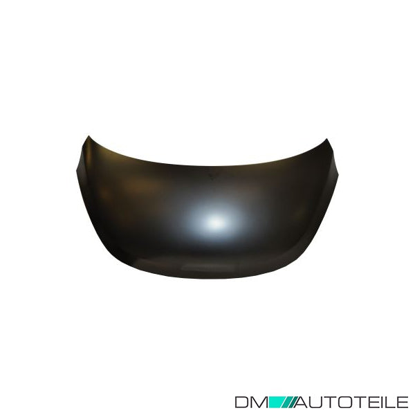 Motorhaube Bonnet Stahl passt für Hyundai i20 (PB, PBT) Vorfacelift ab 2008-2012