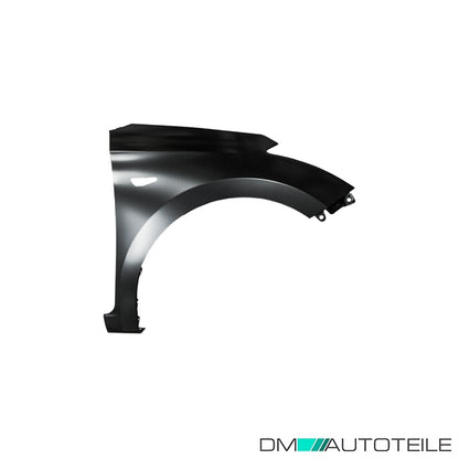 Kotflügel vorne rechts mit Blinkerloch passt für Hyundai i20 ab 12/2014