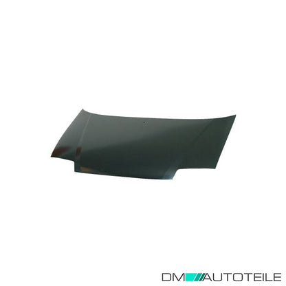 Motorhaube Bonnet Neuware Stahl passt für Hyundai Atos Prime ab 2004-2008
