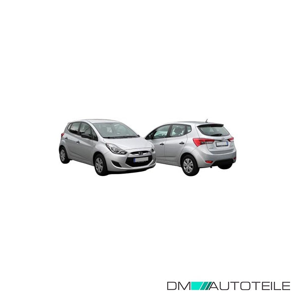 Kotflügel vorne rechts passt für Hyundai IX20 10-15