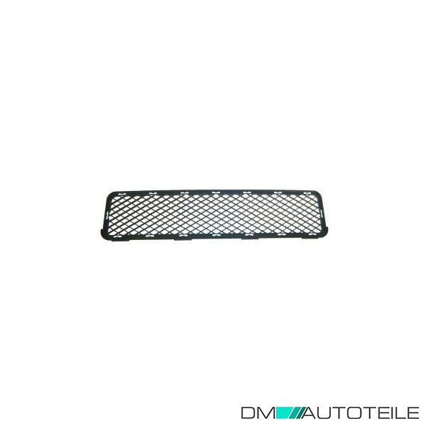 Stoßstangen Gitter Blende vorne passt für Hyundai Tucson JM Baujahr 2004-2010