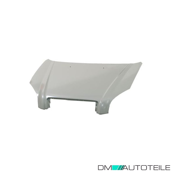 Motorhaube Bonnet Neuware Stahl passt für Hyundai Tucson (JM) ab 2004-2010