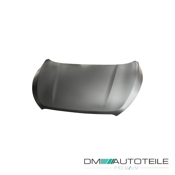 Motorhaube Bonnet Neu Stahl passt für Hyundai IX35 (LM, EL, ELH) ab 2009-2015