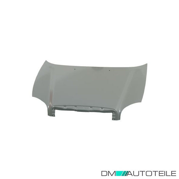 Motorhaube Bonnet Neuware Stahl passt für Hyundai Santa Fé I (SM) ab 2000-2006