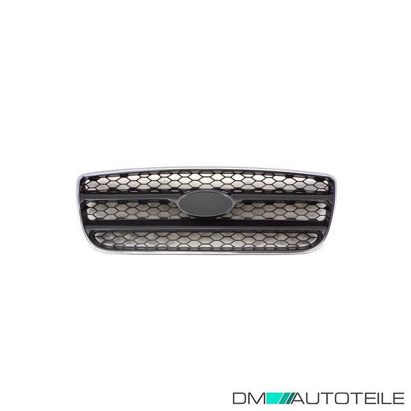 Kühlergrill Kühlergitter Grill für Hyundai Santa Fé II CM Baujahr 2006-2009
