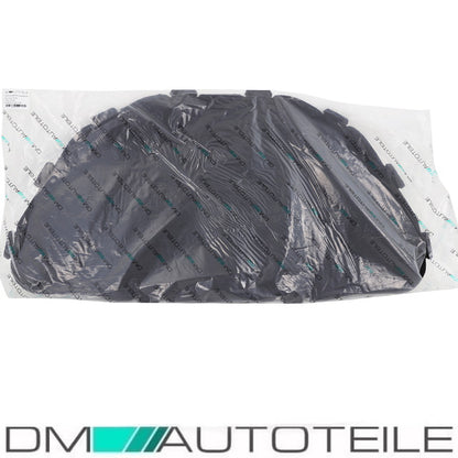 Dämmatte Motorhaube Motorhaubendämmung Motorraumdämmung +Montagekit passt für BMW X1 E84 ab 2009-2015 OE:5148 7 326 999