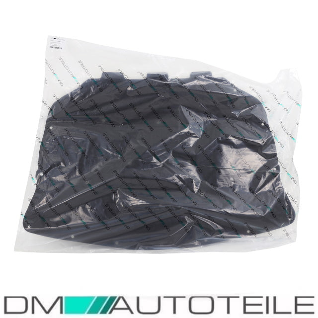 Dämmatte Motorhaube Motorhaubendämmung Motorraumdämmung +Montagekit passt für BMW 5er F10 F11 alle Fzg. OE: 5148 6 989 301
