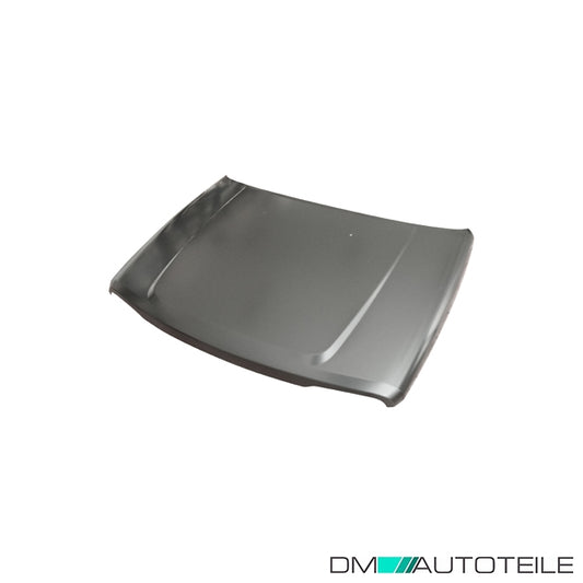Motorhaube Bonnet Neuware Stahl passt für Jeep Cherokee KK ab 2008-2012