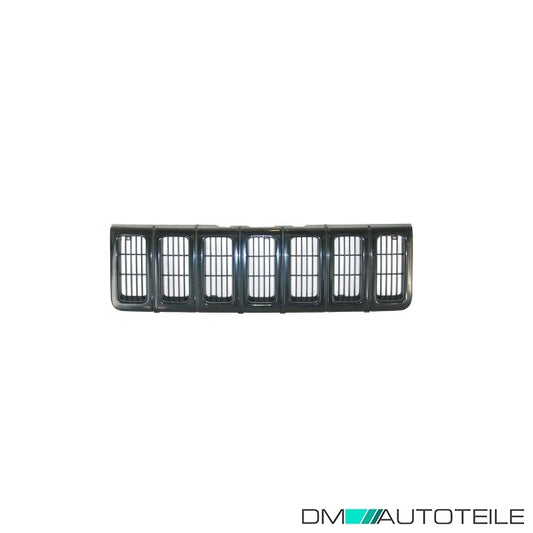 Kühlergrill Kühlergitter Grill vorne für Jeep Grand Cherokee I ZJ ZG 1996-1998