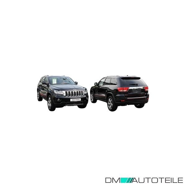 Kotflügel vorne rechts passt für Jeep Grand Cherokee IV 11-13