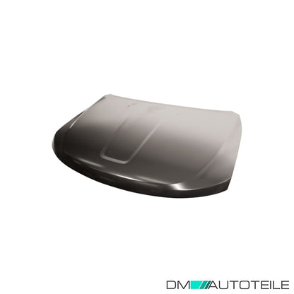 Motorhaube Bonnet Neuware Aluminium passt für Jeep Grand Cherokee 4 2010-2017