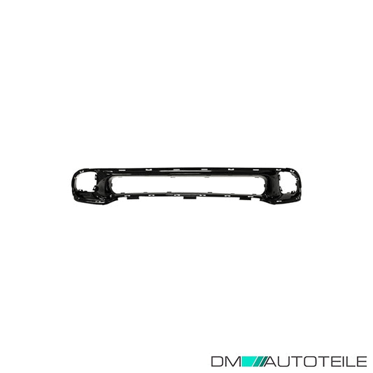 Stoßstangen Gitter Blende vorne für Jeep Grand Cherokee IV WK WK2 Bj. 2011-2013