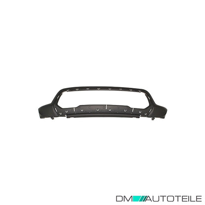 Stoßstange vorne schwarz unten passt für Jeep Grand Cherokee WK, WK2 ab 13-17