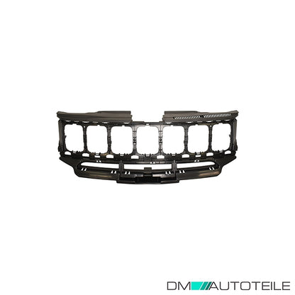 Kühlergrill Kühlergitter Grill für Jeep Grand Cherokee IV WK WK2 Baujahr ab 2016